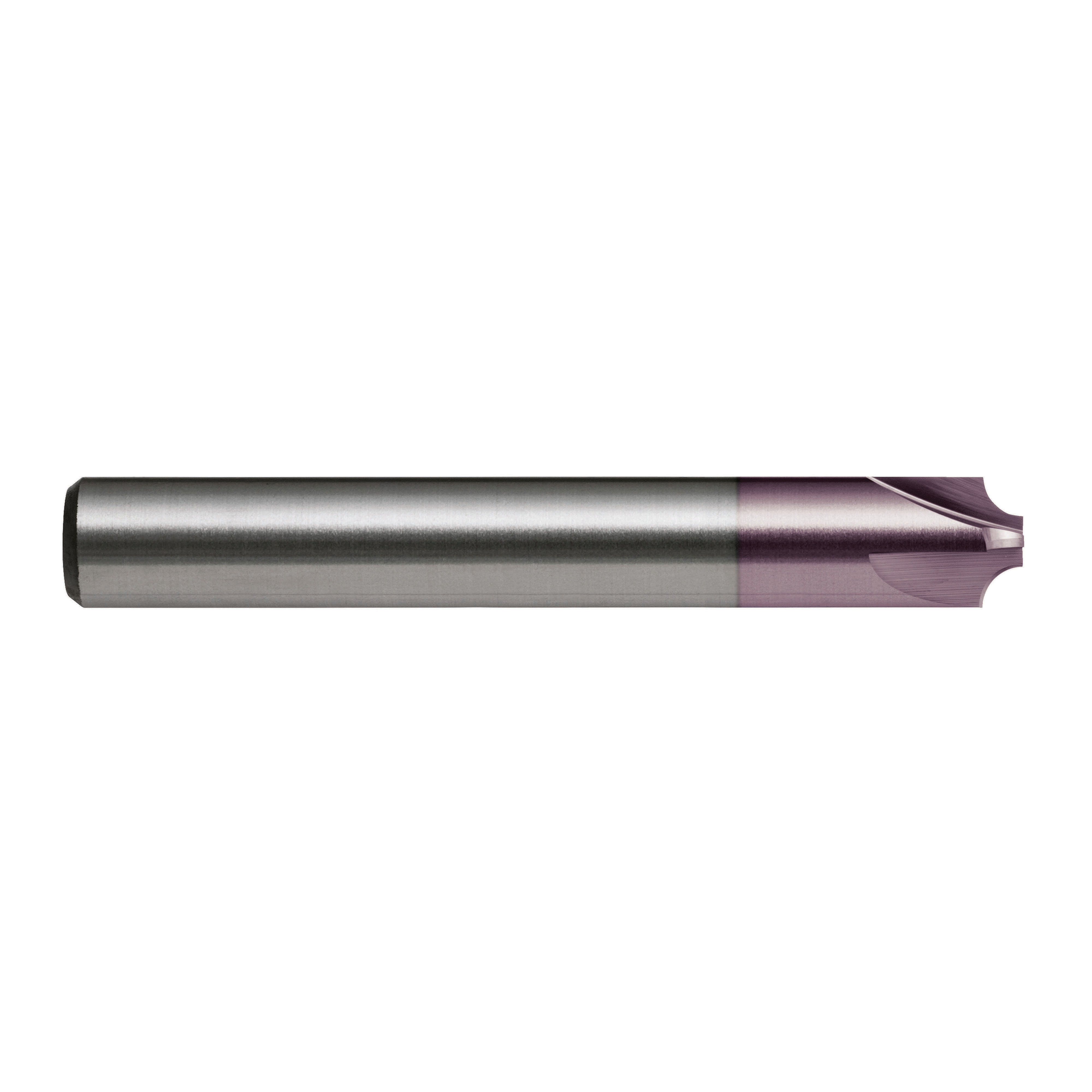 4 Flute Endmills - Chamfer - Corner Radius - Sutton Asia 4 Flute Endmills - Chamfer - Corner Radius - Sutton Asia